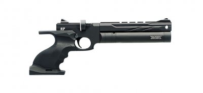 Reximex RP PCP 4,5mm