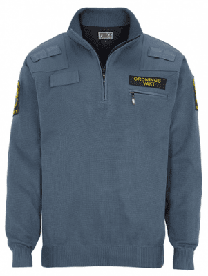 Cubik Natotröja McKinley Windstopper med Ryggtryck (Storlek: Smal)