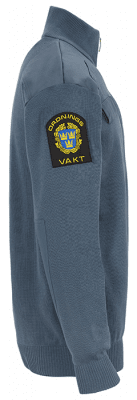 Cubik Natotröja McKinley Windstopper med Ryggtryck