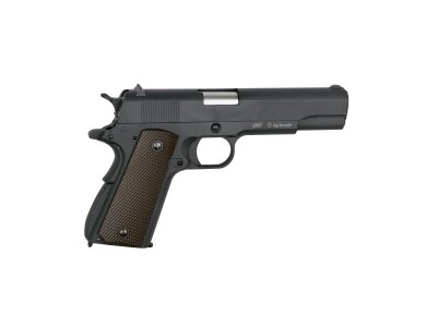 WE M1911A GBB 6mm