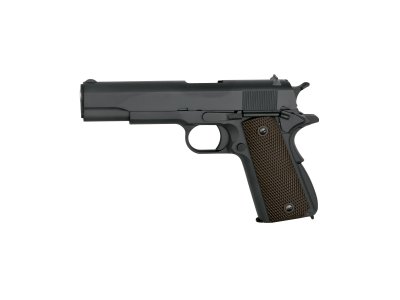 WE M1911A GBB 6mm
