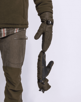 Pinewood Hunters Magnet Pro Vantar