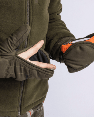 Pinewood Hunters Magnet Pro Vantar