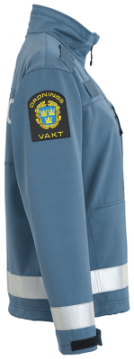 Cubik OV Softshelljacka Sherman WM