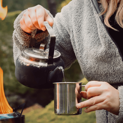 Stabilotherm Vagabond Mug 300ml