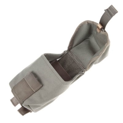 Snigel Dubbelmagasin Pouch -15