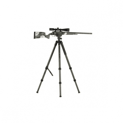 Bog Death Grip Infinite Tripod Aluminium