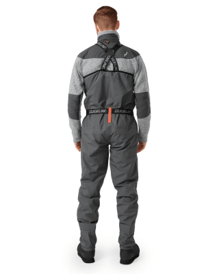 Guideline Kaitum XT Breathable Stockingfoot Waders