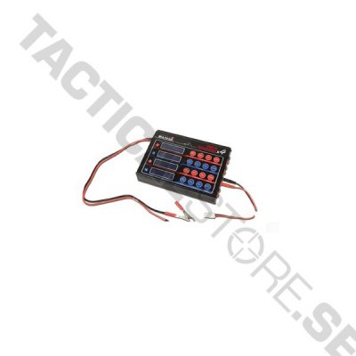 Swiss Arms Multi Function 4 Battery Charger