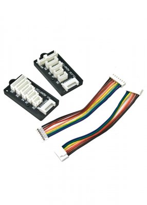 Swiss Arms Multi Function 4 Battery Charger