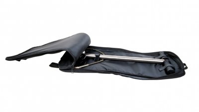 Evelox PCP Pump 3-Stegs Max 300 Bar