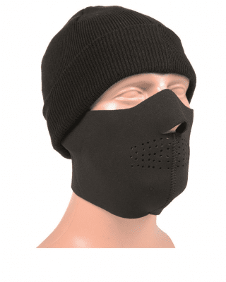 Mil-Tec Ansiktsmask Neopren