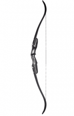 Junxing Recurve Pilbåge 58"-35lbs Höger