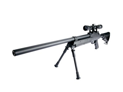 ASG Urban Sniper 6mm