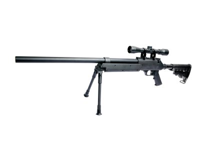 ASG Urban Sniper 6mm