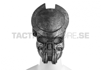FMA Wire Mesh Mask - Wolf 6.0