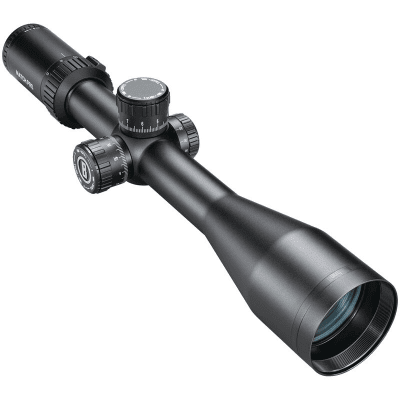 Bushnell Match Pro 6-24x 50