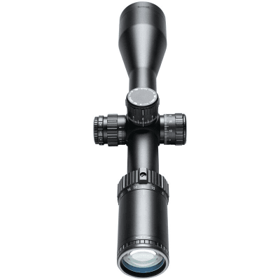 Bushnell Match Pro 6-24x 50