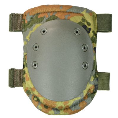 Mil-Tec Knä- & Armbågsskydd Kit