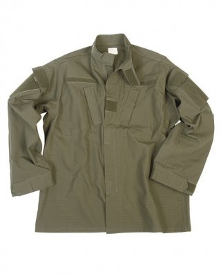 Mil-Tec US R/S ACU Field Jacket