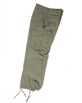 Mil-Tec US R/S ACU Field Pants