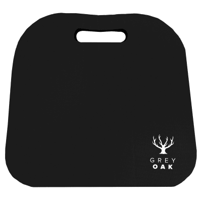 Grey Oak Seat Pad