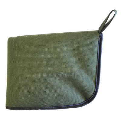 Stabilotherm Seat Mat Foldable - Green
