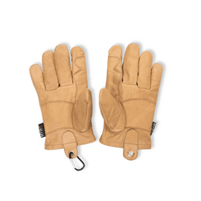 Myr Outdoor Storbäck - Skinnhandskar