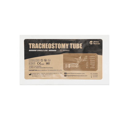 Rhino Rescue Cricothyroidotomy Kit All-In-One