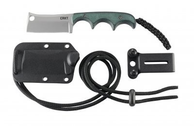 CRKT Minimalist Cleaver