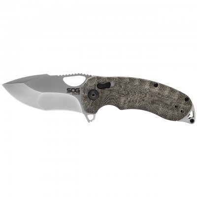 SOG Kiku XR - Satin