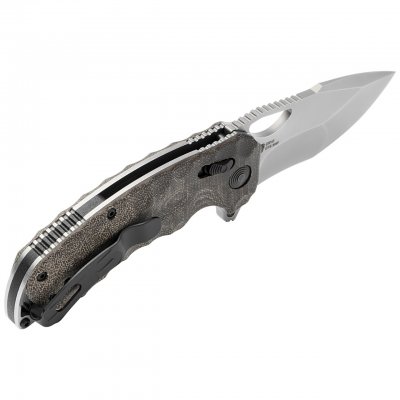 SOG Kiku XR - Satin