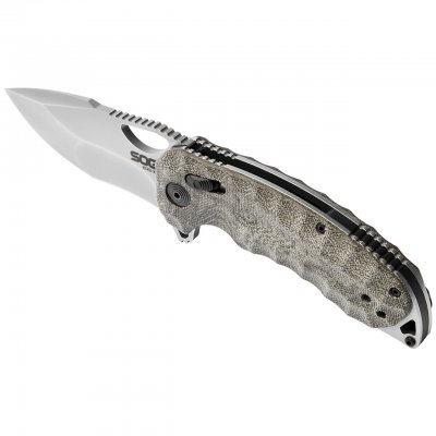SOG Kiku XR - Satin