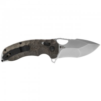 SOG Kiku XR - Satin