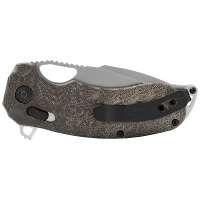 SOG Kiku XR - Satin