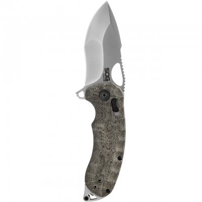 SOG Kiku XR - Satin