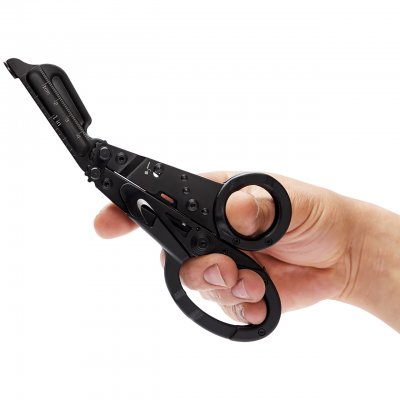 SOG ParaShears - Svart