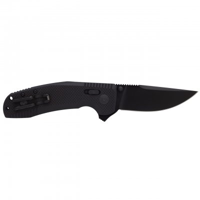 SOG Tac XR Blackout