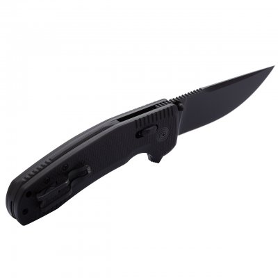 SOG Tac XR Blackout