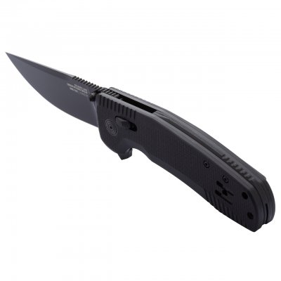 SOG Tac XR Blackout
