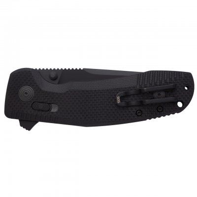 SOG Tac XR Blackout
