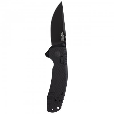 SOG Tac XR Blackout