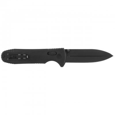 SOG Pentagon XR - Blackout
