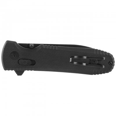 SOG Pentagon XR - Blackout