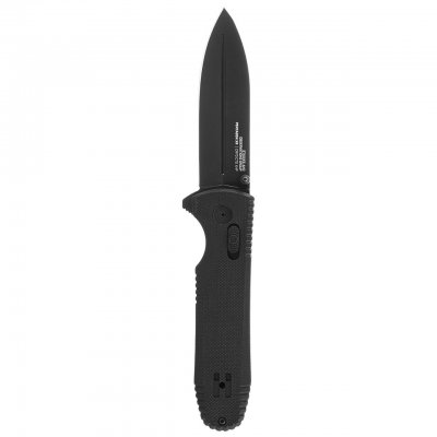 SOG Pentagon XR - Blackout