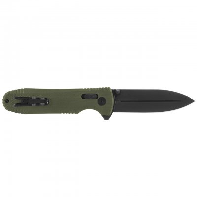 SOG Pentagon XR - OD Green