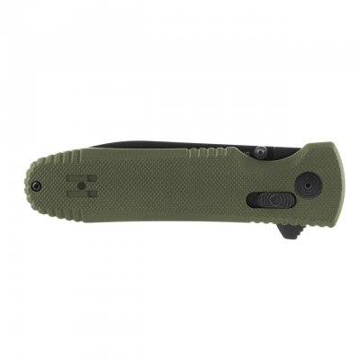 SOG Pentagon XR - OD Green