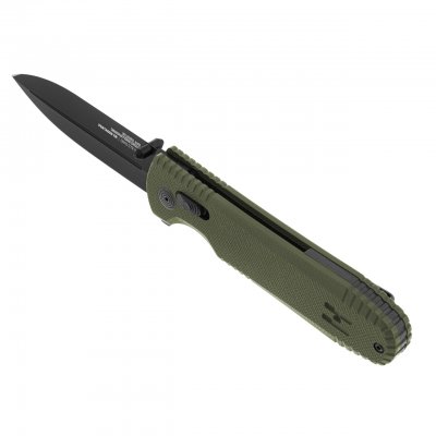 SOG Pentagon XR - OD Green