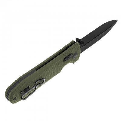 SOG Pentagon XR - OD Green