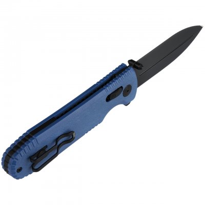 SOG Pentagon XR LTE - Blue